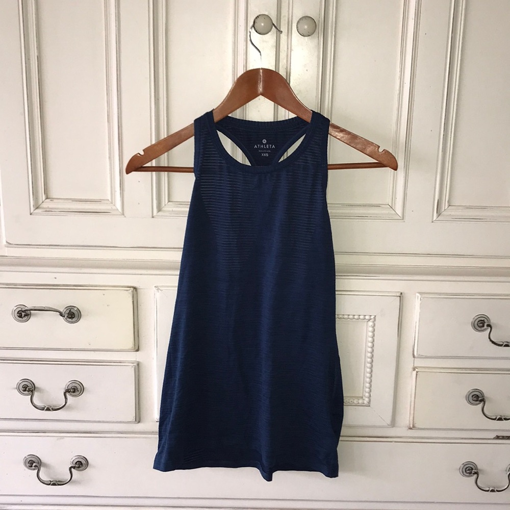 Athleta tank top